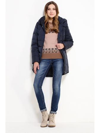 Пуховик Finn Flare