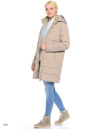 Пуховик TOM FARR