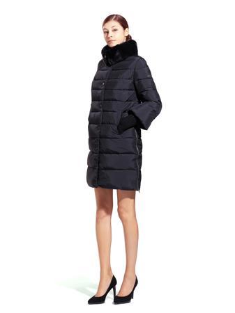 Пуховик Alyaska