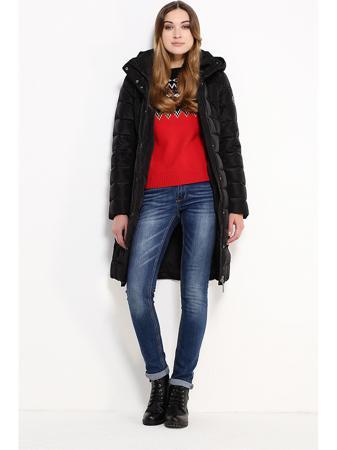 Пуховик Finn Flare