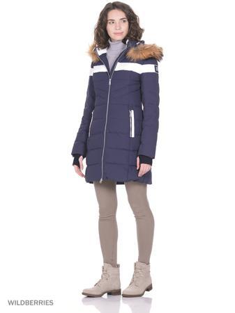 Пуховик SNOWIMAGE