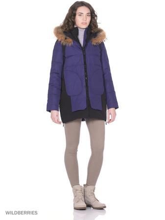 Пуховик SNOWIMAGE