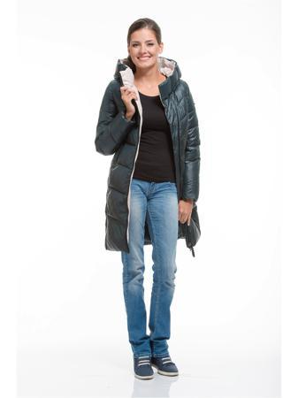 Пуховик Alyaska