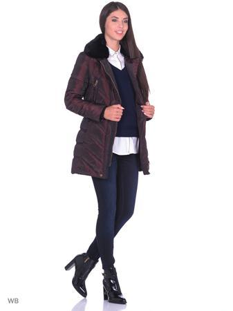 Пуховик Tommy Hilfiger