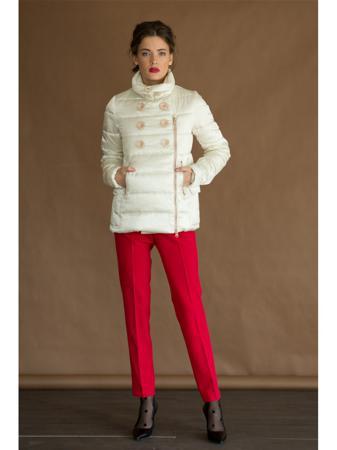 Пуховик Levall