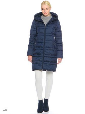 Пуховик TOM FARR