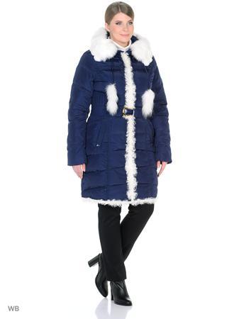 Пуховик MONEY & YOU