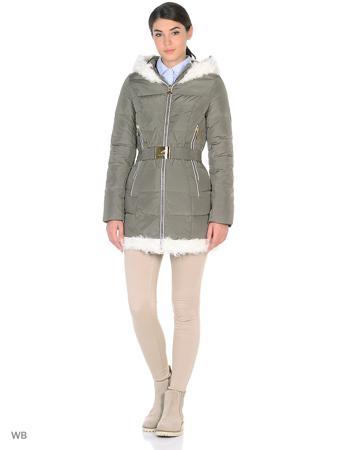 Пуховик MONEY & YOU