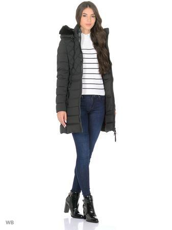 Пуховик Tommy Hilfiger