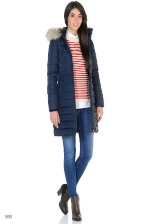 Пуховик Tommy Hilfiger