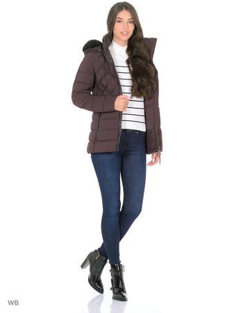 Пуховик Tommy Hilfiger