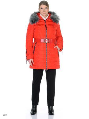 Пуховик MONEY & YOU