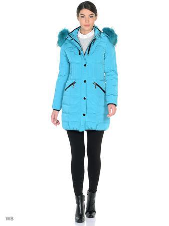 Пуховик MONEY & YOU