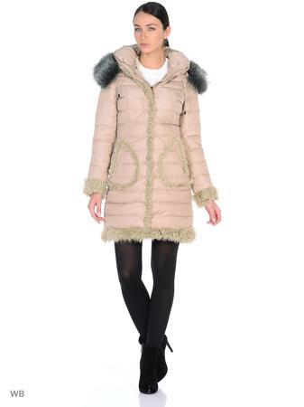 Пуховик MONEY & YOU