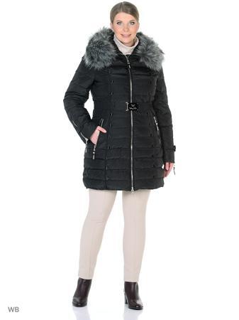 Пуховик MONEY & YOU