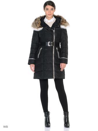 Пуховик MONEY & YOU