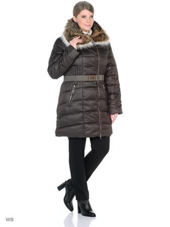 Пуховик MONEY & YOU