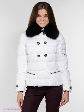 Пуховик TOM FARR