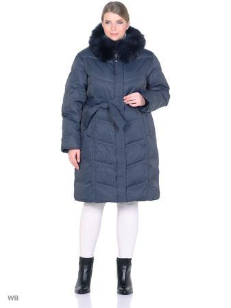 Пуховик Flash Geo