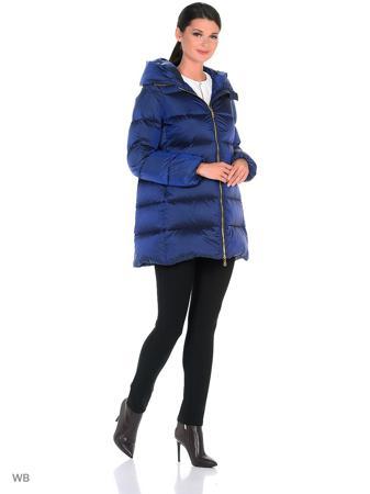 Пуховик MADZERINI