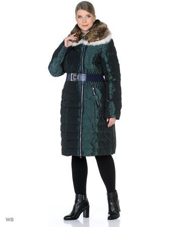 Пуховик MONEY & YOU