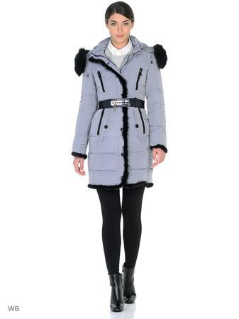 Пуховик MONEY & YOU