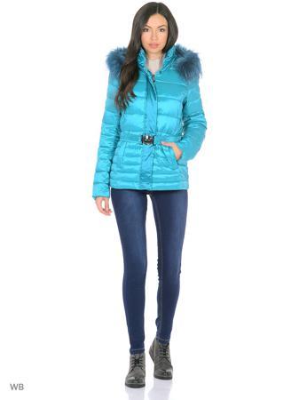 Пуховик ROMEO GIGLI