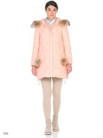 Пуховик MONEY & YOU