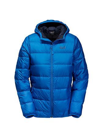 Пуховик Jack Wolfskin Пуховик Jack Wolfskin