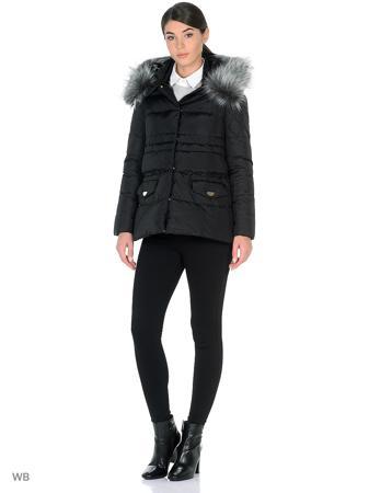 Пуховик WHOLE FOLKS