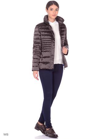 Пуховик ROMEO GIGLI