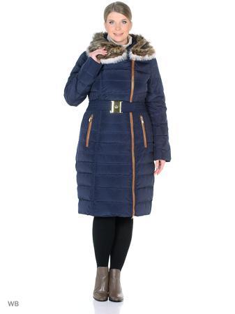 Пуховик MONEY & YOU