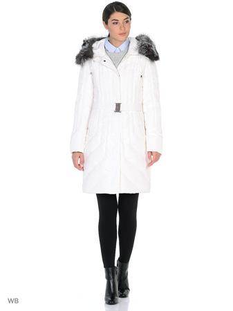 Пуховик MONEY & YOU