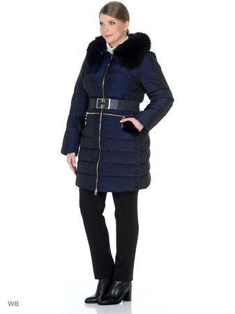 Пуховик MONEY & YOU