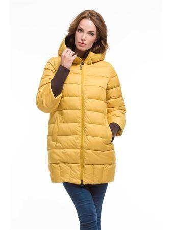 Пуховик Alyaska