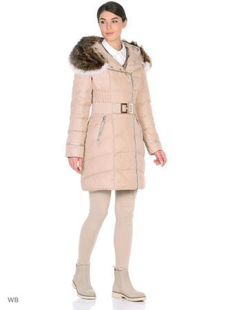 Пуховик MONEY & YOU