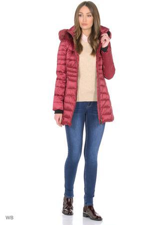 Пуховик ROMEO GIGLI