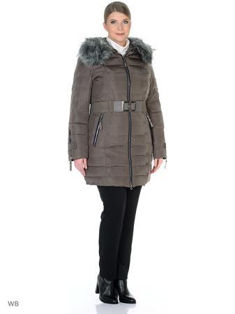 Пуховик MONEY & YOU