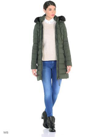 Пуховик Tommy Hilfiger