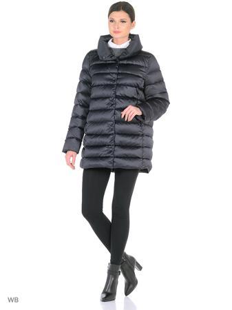 Пуховик MADZERINI