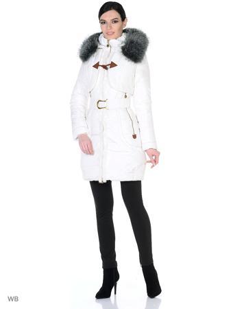 Пуховик MONEY & YOU