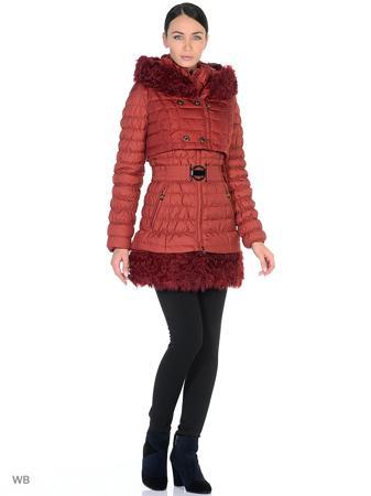 Пуховик MONEY & YOU