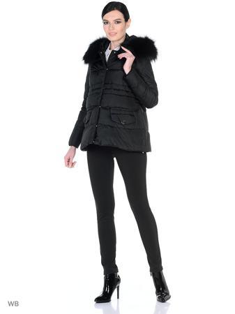 Пуховик WHOLE FOLKS