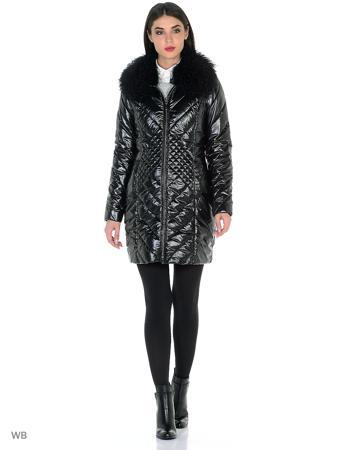 Пуховик Trussardi Пуховик Trussardi