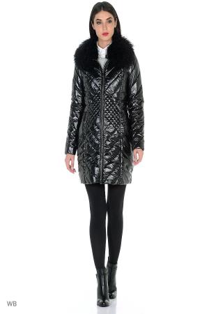 Пуховик Trussardi