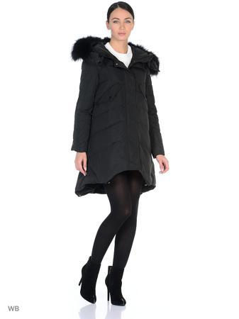 Пуховик WHOLE FOLKS