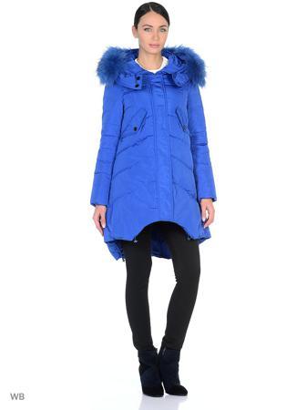 Пуховик WHOLE FOLKS