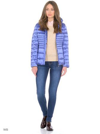 Пуховик ROMEO GIGLI