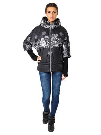 Пуховик Alyaska