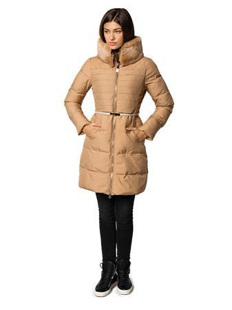 Пуховик Alyaska